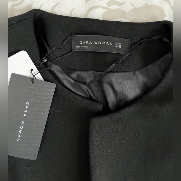 Zara woman coat - Picture 4 of 6